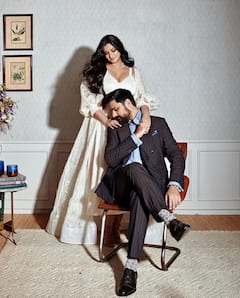 Rhea Kapoor Wedding Unseen Pictures: Here’s A Glimpse Of Their Wedding Card