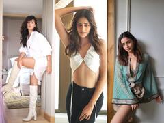 Ananya Panday से लेकर Alia Bhatt तक, बॉलीवुड की इन एक्ट्रेसेज ने अपने दोस्त के एक्स से प्यार कर सबको चौंकाया