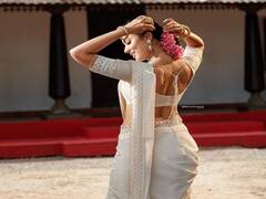 Onam Celebration | சின்ன திரு ஓணம் வந்தாலோ.. ஜொலிக்கும் நாயகிகள்!