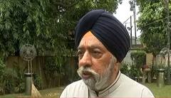 DSGMC ਚੋਣਾਂ: ਪਰਮਜੀਤ ਸਰਨਾ ਬੋਲੇ- Delhi ਦੇ ਲੋਕ ਬਾਦਲਾਂ ਦੇ ਖਿਲਾਫ਼