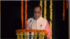 સોમનાથના વિકાસ કાર્યોના ઉદ્ઘાટન પ્રસંગે મુખ્યમંત્રી વિજય રૂપાણીએ સંબોધન, જુઓ શું કહ્યું CMએ?