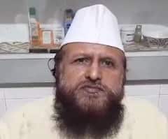 Afghanistan Crisis: Shafiqur Rahman Barq के बेटे का विवादित बयान, Taliban को दी बधाई