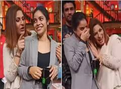 The Kapil Sharma Show: Archana Puran Singh ने Sumona Chakravarti से पूछी प्रोमो में ना दिखने की वजह, एक्ट्रेस ने दिया ये जवाब