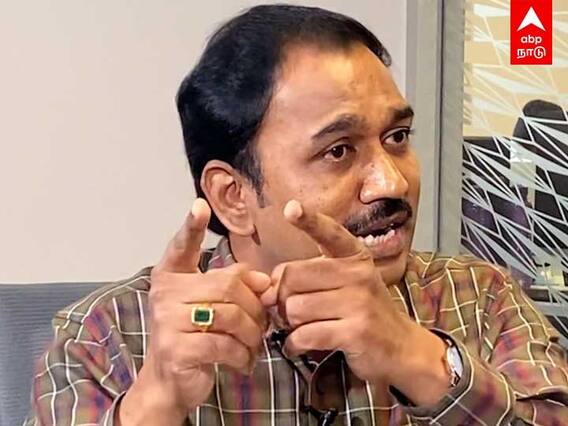 No 319... ஏன் பதறுது எடப்பாடி...? - SPL உடைக்கும் கோடநாடு மர்மங்கள் | SPL Interview