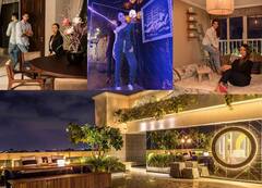 Inside Photos: रनबीर कपूर से आलिया भट्ट तक इन बॉलीवुड सेलेब्स के घर को गौरी खान ने ऐसे सजाया कि बना दिया जन्नत, देखिए तस्वीरें