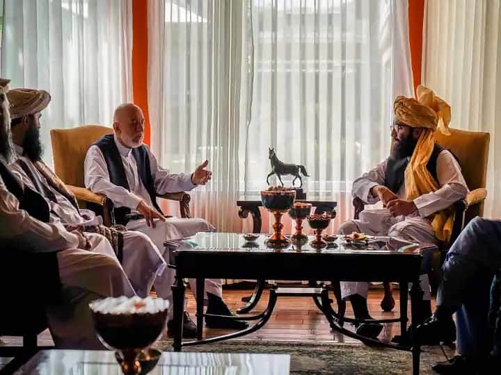 Taliban May Not Announce New Govt In Afghanistan Till Aug 31 As Per 'Deal' With US: Report Afghanistan News: తాలిబన్లకు అమెరికా డెడ్ లైన్.. ఆగస్టు 31 వరకు నో ఛాన్స్!