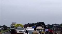 આણંદઃ ટ્રક અને ટેમ્પા વચ્ચે સર્જાયો ગમખ્વાર અકસ્માત, ટેમ્પાચાલકનું ઘટનાસ્થળે જ મોત