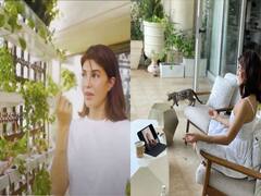 देखें Jacqueline Fernandez के घर की अंदर की तस्वीरें, ये घर पहले Priyanka Chopra का हुआ करता था