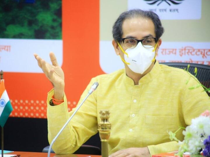 Maharashtra Corona CM Uddhav Thackeray says ready to tackle third wave of covid-19 virus ann Maharashtra Corona: महाराष्ट्र में सुस्त पड़ी कोरोना की रफ्तार, सीएम उद्धव ठाकरे बोले- तीसरी लहर से निपटने को हैं तैयार