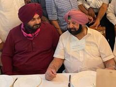 ਨਵਜੋਤ ਸਿੱਧੂ ਨੇ ਬਿਨਾਂ ਨਾਮ ਲਏ ਕੈਪਟਨ ਖ਼ਿਲਾਫ ਕੱਢੀ ਭੜਾਸ