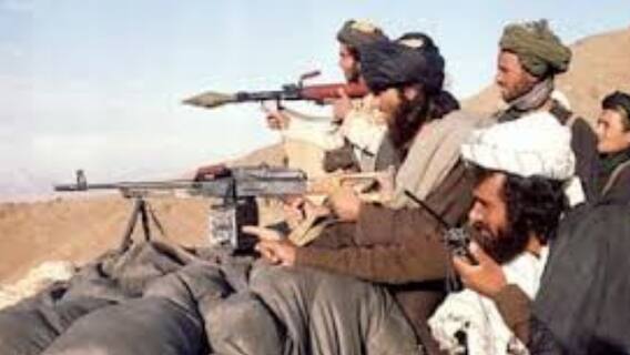 Afghanistan: 'আন্তর্জাতিক আইনের ধার ধারে না তালিবান', দূতাবাসে হানা নিয়ে প্রতিক্রিয়া ইমনকল্যাণের। Bangla News