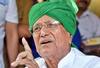 Om prakash chautala :  86 வயதில் 10ம் வகுப்பு தேர்வு எழுதிய முன்னாள் முதலமைச்சர்!