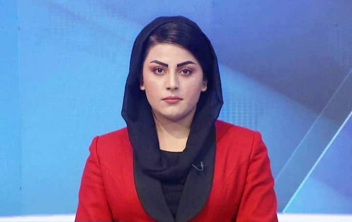 'The Regime Has Changed, You Cannot Work': Female Afghan Anchor Asks Taliban For Right To Work 'The Regime Has Changed, You Cannot Work': Female Afghan Anchor Asks Taliban For Right To Work