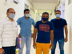 Drug Smuggler: दिल्ली में बड़ा ड्रग तस्कर गिरफ्तार, 1.5 करोड़ रुपये कीमत की हाई क्वालिटी की हेरोइन बरामद