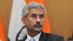 विदेश मंत्री S Jaishankar ने UNSC में पाकिस्तान के आतंकवाद की खोली पोल, Afghanistan पर भी बोले