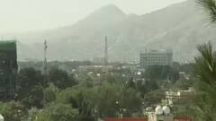 Latest headlines in fatafat style: Afghani flag spotted atop Presidential Palace