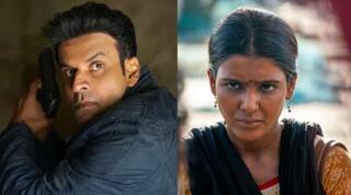 The Family Man 2 Update: મનોજ વાજપેયી અને સામંથા અક્કીનેનીએ જીત્યો આંતરરાષ્ટ્રીય પુરસ્કાર