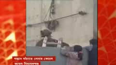 Afghanistan: সন্তানদের মার্কিন সেনার হাতে তুলে দিচ্ছেন বাবা-মা, মর্মান্তিক ছবি কাবুল বিমানবন্দরে । Bangla News