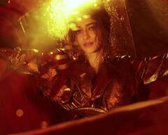 Chunky Panday की बेटी Ananya Panday ने शेयर की बेहद शानदार तस्वीर, आप भी देखते रह जाएंगे