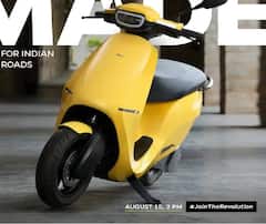 Top 5 Electric Scooters: ওলা দেখে 'লাফাচ্ছেন'! জানেন এক চার্জে কত মাইলেজ দেয় এই পাঁচ ইলেকট্রিক স্কুটার ?