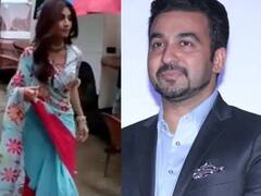 सुपर डांसर चैप्टर 4 के सेट पर पहुंची शिल्पा शेट्टी, नेटिजन्स बोले- राज कुंद्रा ने उनका करियर किया खत्म