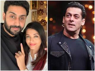 ઐશ્વર્યા રાયના લગ્ન બાદ સલામાન ખાને શું આપી હતી પ્રતિક્રિયા, જાણો શું હતા તેના શબ્દો