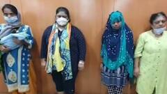 નડીયાદઃ નવજાત બાળકોને વેચવાના કૌભાંડનો થયો પર્દાફાશ, કોણ છે માસ્ટરમાઈન્ડ?