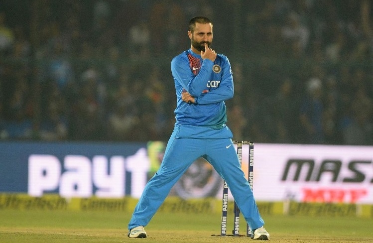 Jammu Kashmir Cricket Association Accuses Parvez Rasool, Said He Steal  Pitch Roller | J&amp;K Cricket Association Accuses Parvez Rasool Of Stealing  Rollers, Calls It Unfortunate Incident