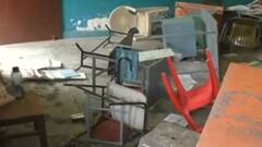 Moradabad: Inter College में छात्राओं ने की तोड़फोड़, दो टीचर घायल | Badi Khabar | ABP Ganga