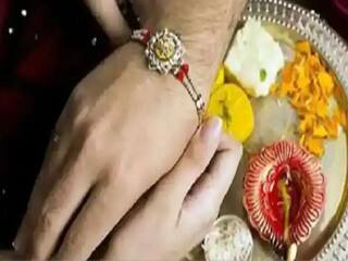 Raksha Bandhan 2021: Celebrate The Special Bond Of Siblings With These Unconventional Sweets