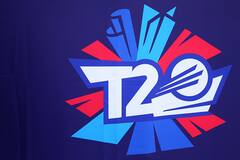 ICC T20 Word Cup 2021: Countdown To T20 World Cup Begins, Carlos Brathwaite To Launch Virtual Trophy Tour
