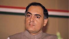 Rajib Gandhi : রাজীব গাঁধীর ৭৭ তম জন্মদিনে শ্রদ্ধাজ্ঞাপন রাহুল-অধীরের, ট্যুইটে শ্রদ্ধা মোদিরও । Bangla News