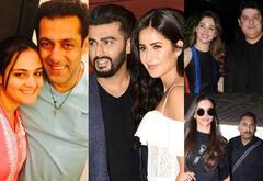 Rakhi Special: सलमान-श्वेता से ऐश्वर्या-सोनू सूद तक बॉलीवुड सेलिब्रिटीज़ के मुंह बोले भाई-बहन जो सगे रिश्ते से बढ़कर निभाते हैं रिश्ता