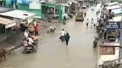 આપણી ખબરઃ રાજ્યના વિવિધ જિલ્લાઓમાં મેઘરાજાએ વરસાવ્યો હેત, જુઓ મહત્વના સમાચાર