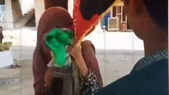 Afghanistan Crisis | Afghan women raise their voice against Taliban | Ghanti Bajao (20 August 2021)