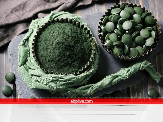 Health Tips: सेहत के लिए वरदान है स्पिरुलिना, डिप्रेशन को दूर भगाने में करता है मदद Health Tips: सेहत के लिए वरदान है स्पिरुलिना, डिप्रेशन को दूर भगाने में करता है मदद