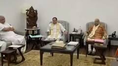 Yogi Cabinet Expansion: चुनाव की आहट के साथ कुनबा बढ़ने की सुगबुगाहट | Hindi News