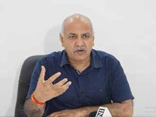 Gandhinagar : દિલ્લીના નાયબ મુખ્યમંત્રી મનીષ સિસોદિયાનો ગાંધીનગરમાં કાલે રોડ શો