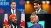 Canada Federal Election : ਵਿਰੋਧੀਆਂ ਨੇ ਸਰਕਾਰ ਨੂੰ ਘੇਰਿਆ, ਸਾਰੀਆਂ ਪਾਰਟੀਆਂ ਵਲੋਂ ਲੋਕਾਂ ਨਾਲ ਵਾਅਦੇ ਸ਼ੁਰੂ