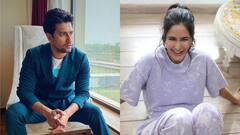 ভিকি-ক্যাটরিনার 'রোকা'-র গুঞ্জন নিয়ে এবার মুখ খুললেন অভিনেতার বাবা