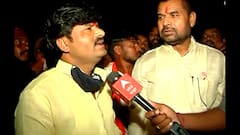 Gopichand Padalkar : शर्यतींसंदर्भात तात्काळ निर्णय घ्या अन्यथा बैलगाडींसह मंत्रालयावर मोर्चा, गोपीचंद पडळकरांचा इशारा