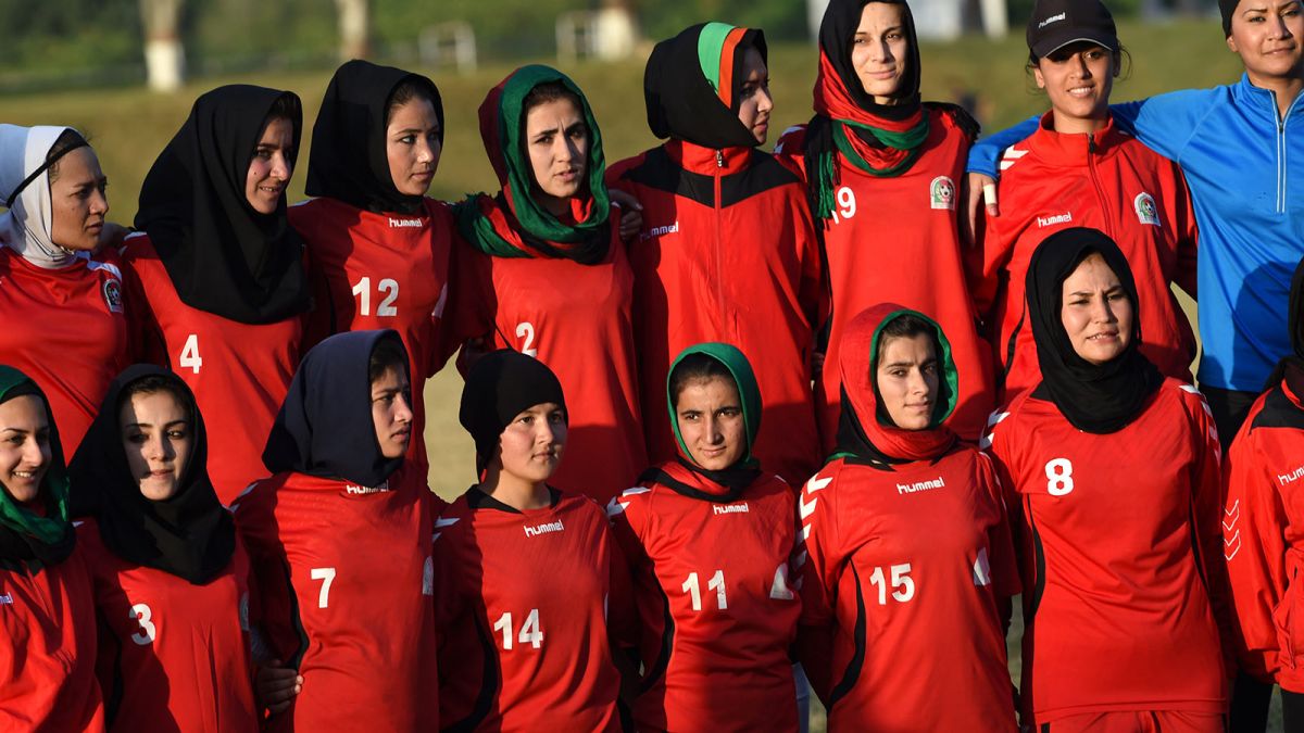 Sports in Afghanistan: தகர்க்கப்படும் பதக்க கனவுகள்.. ஆப்கானின் விளையாட்டு எதிர்காலம் என்னவாகும்?