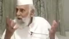 SP सांसद Shafiqur Rahman के परिवार से Taliban को बधाईयों का तांता, अब बेटे ने लगाए मुबारकबादी सुर