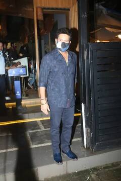 પિતા સચીન તેંદુલકર સાથે જાપાની ફૂડનો આનંદ લેવા સારા પહોંચી જાપાની રેસ્ટૉરન્ટમાં, તસવીરો વાયરલ