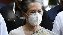 Sonia Gandhi ने बुलाई विपक्षी नेताओं की सर्वदलीय बैठक, सपा भी होगी शामिल | ABP Ganga Hindi