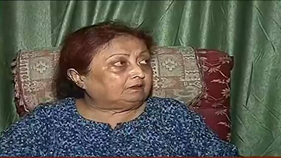 Afghanistan Crisis : আফগানিস্তানের ঘরবন্দি বেহালার বাসিন্দা নার্স ও তাঁর পরিবার | Bangla News