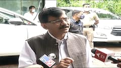 Sanjay Raut : Nerayan Rane यांची जनआशीर्वाद यात्रा हा स्थानिक विषय, राऊतांचा खोचक टोला