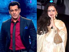 Bigg Boss 15: सलमान खान के शो के लिए रेखा देंगी अपनी आवाज, बनेंगी- 'भाग्य का पेड़'