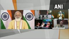 સોમનાથઃ પીએમ મોદીએ અનેક પ્રોજેક્ટનું કર્યું ઉદ્ઘાટન, કહ્યું- આસ્થાને આતંકથી કચડી ન શકાય