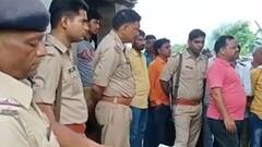 Sonbhadra में चोरी के आरोप में युवकों की पिटाई, दो आरोपी गंभीर रूप से घायल